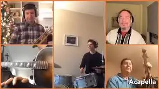 Nippy-- Danny Tobias, Jon- Erik Kellso, Josh Dunn, Steve Pikal, Kevin Dorn