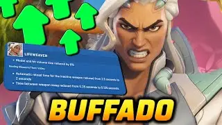O LIFEWEAVER &Eacute; UM BONECO RUIM E EU POSSO PROVAR!