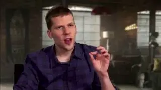 Now You See Me 2   Jesse Eisenberg - 