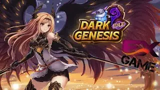 Dark genesis - каких персонажей прокачивать гайд