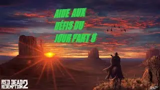 AIDE AUX D&Eacute;FIS PART 8