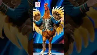 #techartistry #creativealgorithms