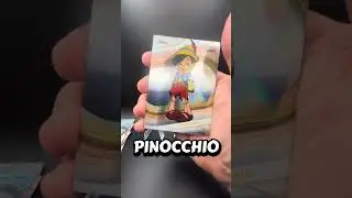 Disney Chrome 2025 #disney #toppsdisney #toppschrome #sportscards #topps