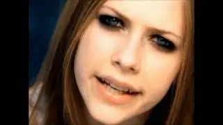 Avril Lavigne - What The Hell (my version 2)