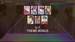 (SBTS) LY:HER DIMPLE HARD MODE! 5M SCORE