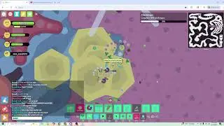 How to Leech Ocean like a pro