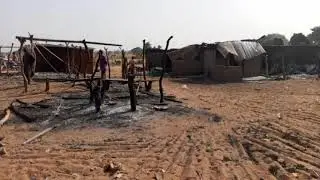 Deadly Bandit Attack in Niger State, Nigeria &ndash; At Least 30 Killed