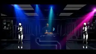 Live Stream Ad - Synchronize MIDI Studio - [Shinkuro Studio]