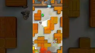 Hunter assassin game, level 29.  #games #assassin #gaming #assassingameplay
