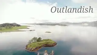 Outlander Parody