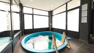 Wellness Center Filo Hotel