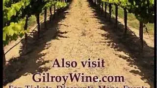 Gilroy Wineries