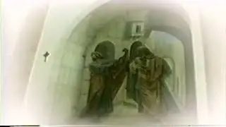 VHS 2   Durvalina parte 4   viagem Egito,Israel e Itália parte 4.
