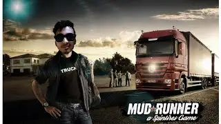 CHAUFFARE DE L'EXTR&Ecirc;ME - MUD RUNNER Mobile