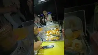 Fast Juicing in Juice Bar By MKK commercial slow juicer