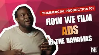 Filmmaking Breakdown #5 - Aspire to Create