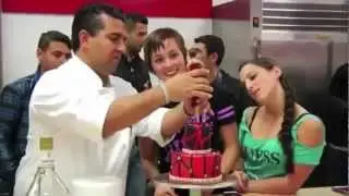 A Compilation of Five Wish Stories