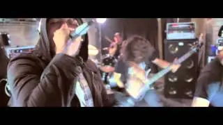 Ascend the Fallen-Consumed (official music video) 