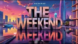 Coca Ah Yay - The Weekend (Official Audio) New Rap 2026 | Hip Hop Trap Night Drive Party Vibes Mix