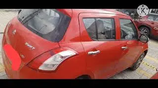 Anantapur car for sale swift vdi model 2015 intrested people comment  owner number  send chestha