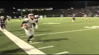 Playoffs Week 1 - Dallas Skyline Raiders vs Plano Wildcats