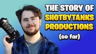 How Being a Dancer Led Me to Start My Own Production Business!