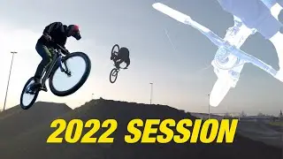 First BANGER Session in 2022 | RNF Gang