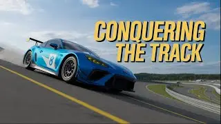 Is A Licence Still Possible in iRacing 2025?