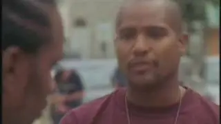 THE WIRE SEASON 3 