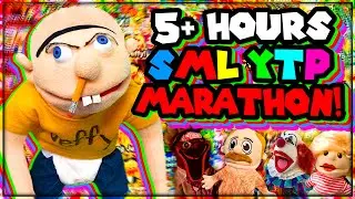 5 Hours Of SML YTPs! (FUNNIEST MOMENTS)