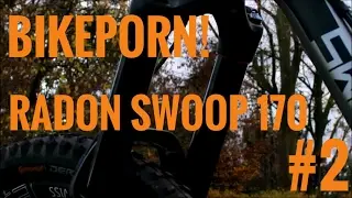 Radon Swoop 170 9.0! BikePorn(Team Bike)