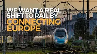 Connecting Europe: stepping up the EU's green and digital transition