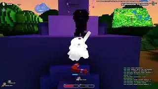 Cube World playthrough 5: the other mana pump