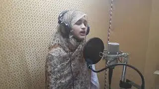 Naat by. Sadaf Paikar Riyaz khan .Are Momino ...8805001052