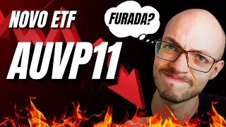 AUVP11 vale a pena? Comparativo com LVOL11 e NSDV11