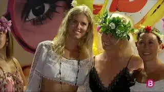 Carlos Martorell organitza a Pacha la vintena &lsquo;Flower Power&rsquo; dels famosos