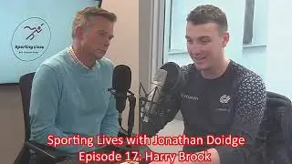 Harry Brook says the best cricket is still Test cricket