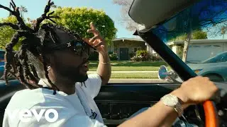 Juicy J ft. 2 Chainz & 42 Dugg & Key Glock - No Sympathy [Music Video]