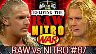 Raw vs Nitro 