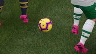 Гандикап и скрипты FIFA 20