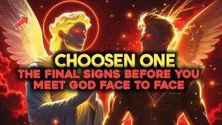 CHOSEN ONES: THIS ISN&rsquo;T COINCIDENCE &ndash; SIGNS BEFORE YOU MEET GOD | PROPHETIC MESSAGE TODAY