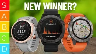 Top 3 Best Military Smart Watches 2025 - #1 Will Amazed You?