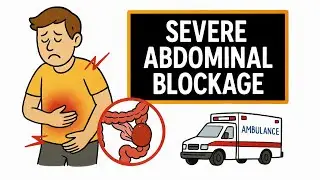 NREMT Guide to Bowel Obstruction Symptoms