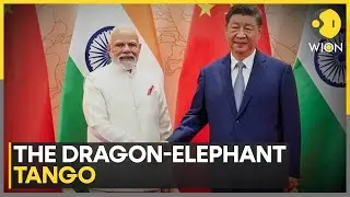 SCO Summit 2025 | Xi To Modi: Dragon And Elephant Must Dance | WION
