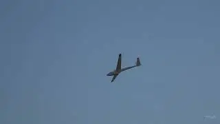 Manfred Radius Final Performance @ 2024 Culpeper Air Fest