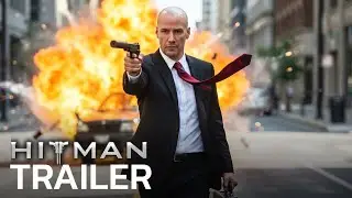 Hitman (2026) &ndash; First Trailer | Keanu Reeves, Scarlett Johannsson | Concept Trailer