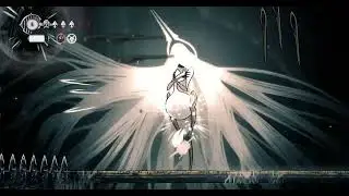 Hollow Knight Silksong 20260115 실크