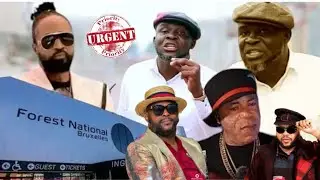 KONNY STAR SANS PITIÉR WERRASON CERVEAU MONTEUR YA CLAN WENGE 🔥JB IL FAUX ALUKA RÉCONCILIATION 