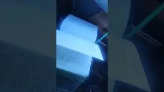 2nd printing of Els Holy Quraan Allah's Holy Quraan #books #nuwabu #ansaar_allah