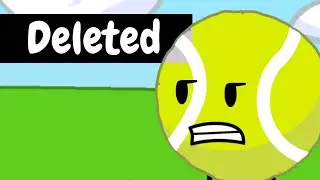 BFDI 11 Deleted Scene